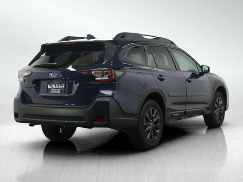 Used 2024 Subaru Outback Onyx Edition AWD/4WD image 5