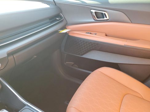 New 2026 Kia Carnival SX image 22