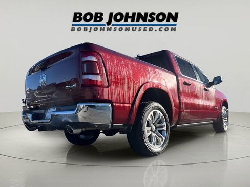 Used 2023 RAM 1500 Limited image 7