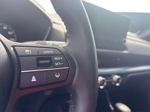 Used 2025 Honda CR-V Sport image 38
