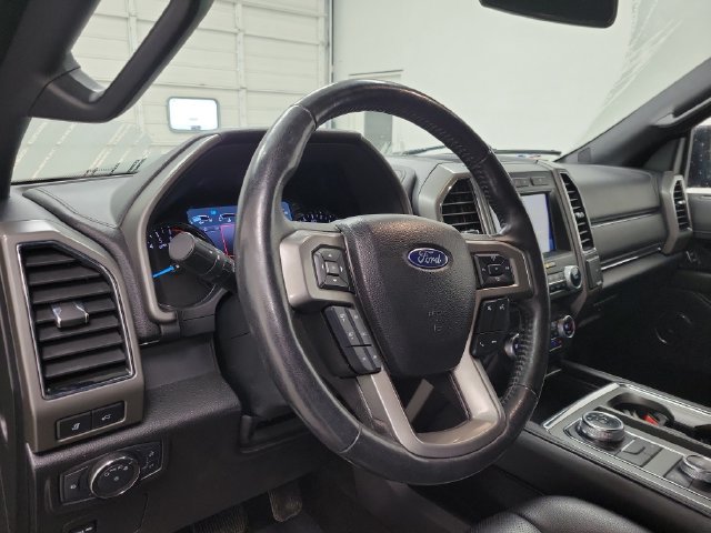 Used 2021 Ford Expedition XLT AWD/4WD image 22
