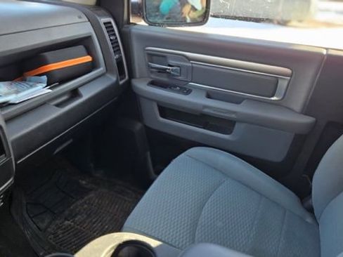 Used 2019 RAM 1500 Tradesman w/ Popular Equipment Group AWD/4WD image 3