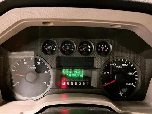 Used 2008 Ford F350 XLT AWD/4WD image 24