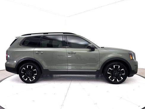 Certified 2023 Kia Telluride SX Prestige X-Line AWD/4WD image 47