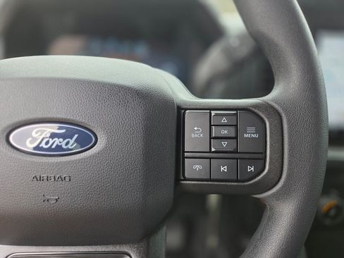 New 2026 Ford F150 STX AWD/4WD image 17