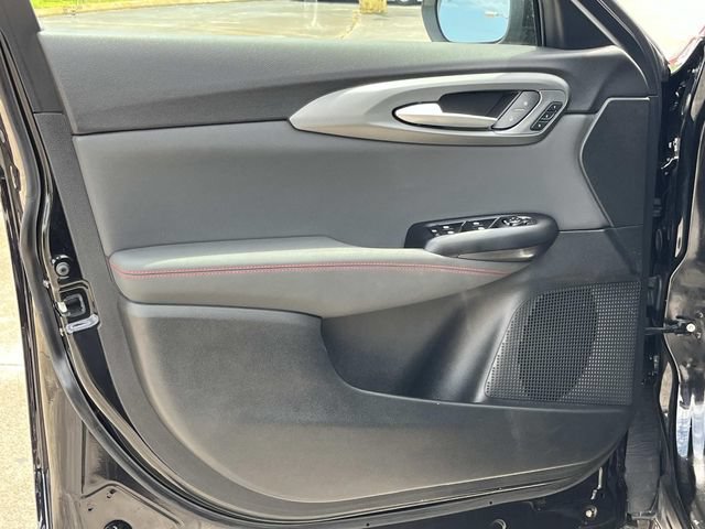 Used 2025 Dodge Hornet R/T AWD/4WD image 28