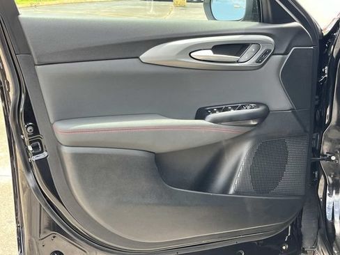 Used 2025 Dodge Hornet R/T AWD/4WD image 28