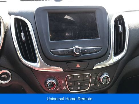 Certified 2019 Chevrolet Equinox LT w/ Driver Convenience Package AWD/4WD image 8