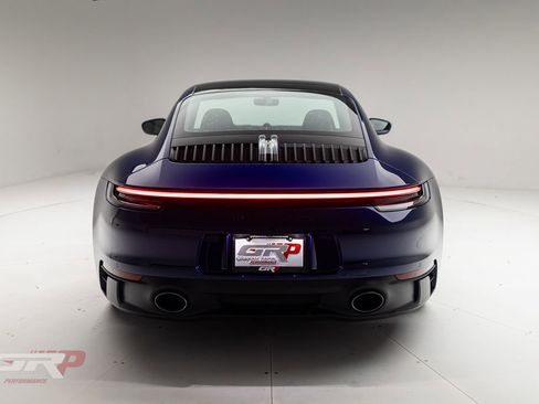 Used 2022 Porsche 911 GT3 RS image 4