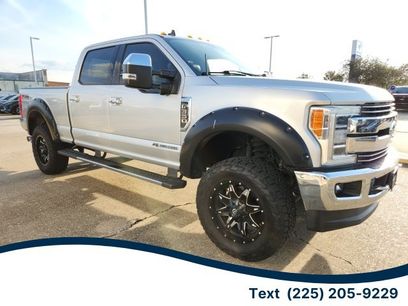 Used 2019 Ford F350 Lariat w/ Lariat Ultimate Package