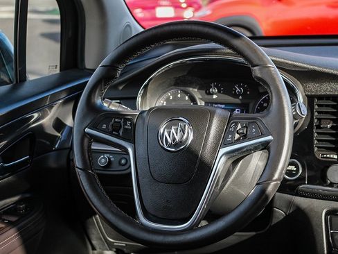 Used 2017 Buick Encore Preferred image 16