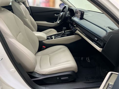 Used 2024 Honda Accord Touring image 25