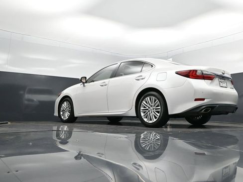 Used 2016 Lexus ES 350 350 image 40