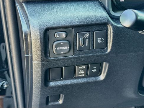 Used 2023 Toyota 4Runner SR5 RWD image 10