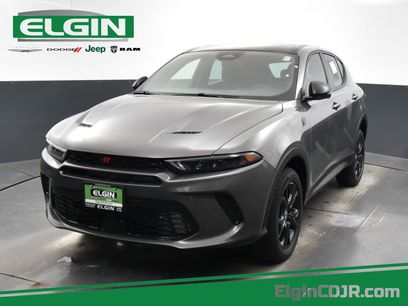 Used 2024 Dodge Hornet GT Plus w/ Tech Pack Plus w/o Parking