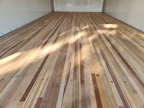 New 2025 Chevrolet Low Cab Forward RWD image 31