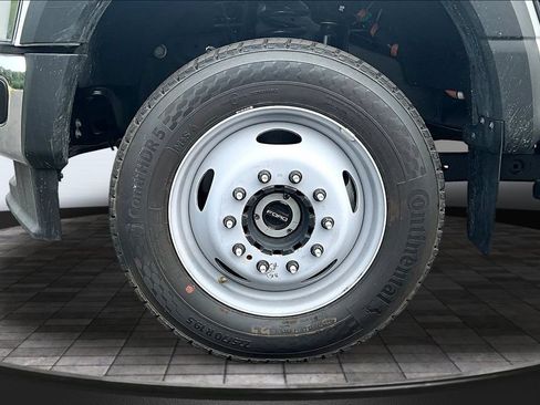 New 2026 Ford F450 XL w/ XL Chrome Package AWD/4WD image 13
