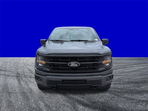 New 2026 Ford F150 XLT w/ Equipment Group 302A MID AWD/4WD image 9