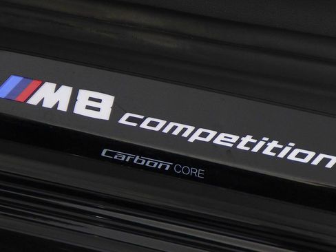 Used 2023 BMW M8 Competition w/ Driving Assistance Package image 6