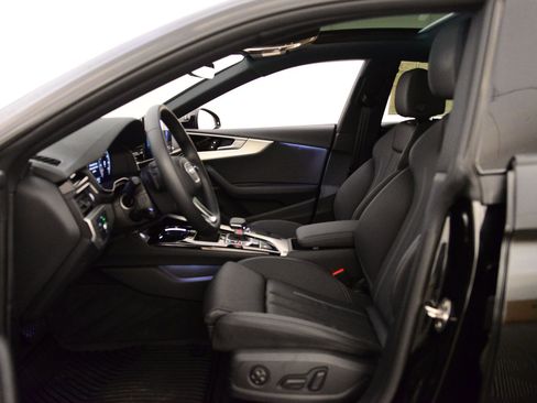 Certified 2025 Audi A5 2.0T Premium Plus w/ Convenience Plus Package image 25