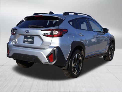 Used 2024 Subaru Crosstrek 2.5i Limited w/ Popular Package #3A AWD/4WD image 7