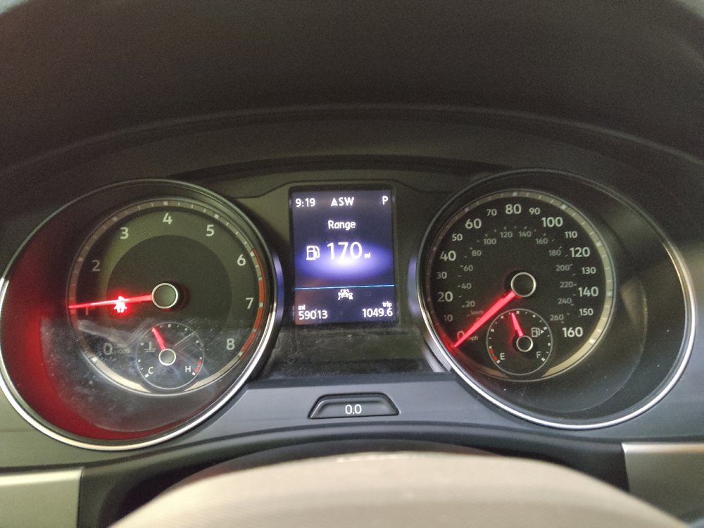 Used 2021 Volkswagen Atlas Cross Sport SE FWD image 23