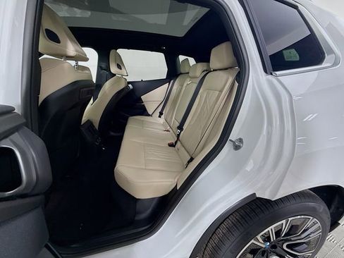 New 2026 BMW X3 xDrive30 w/ Premium Package AWD/4WD image 25
