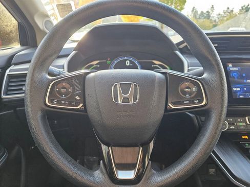 Used 2019 Honda Clarity Plug-In Hybrid image 25