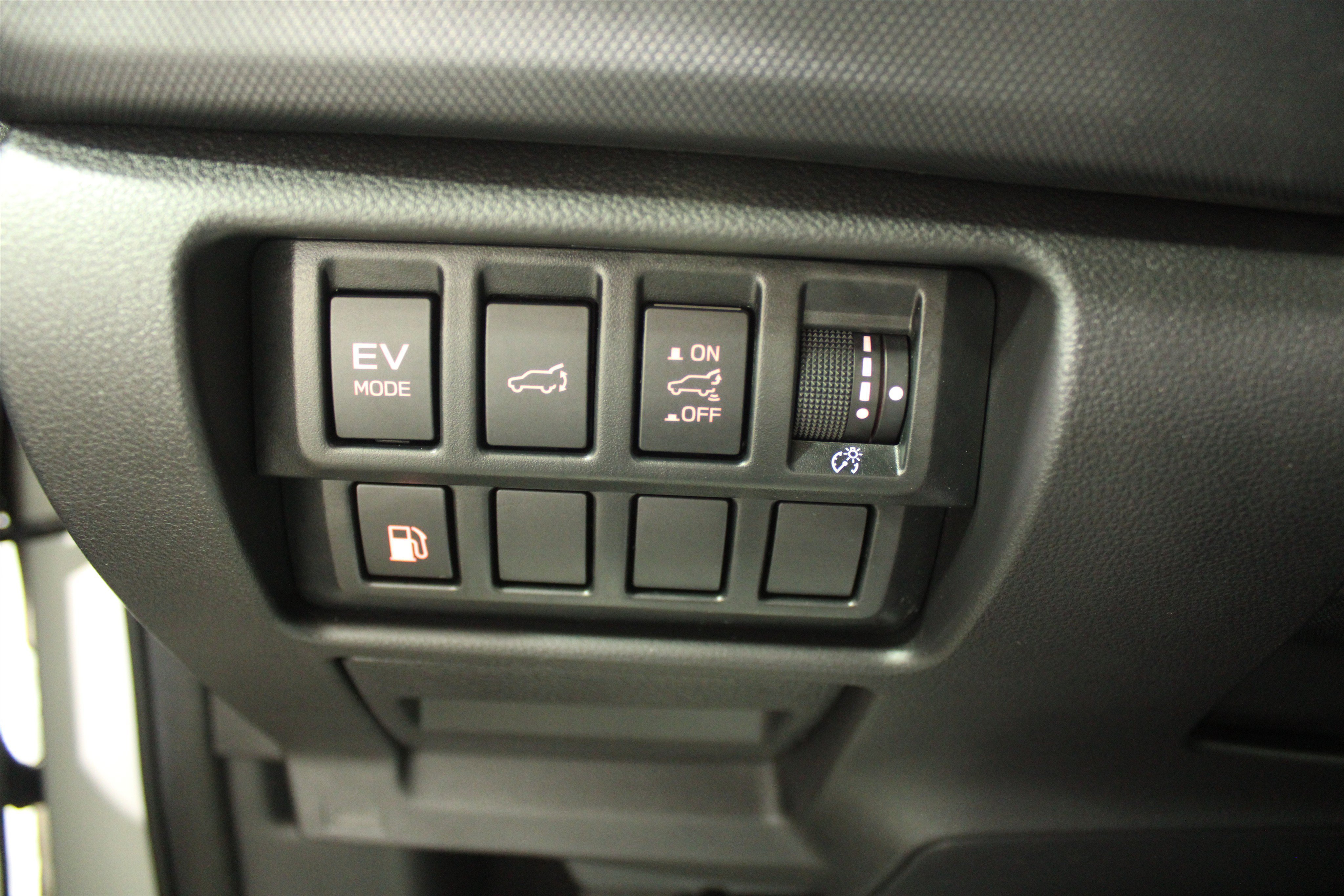 Certified 2026 Subaru Forester Touring AWD/4WD image 17