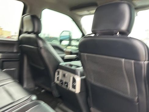 Used 2019 Ford F250 Lariat w/ Chrome Package image 80