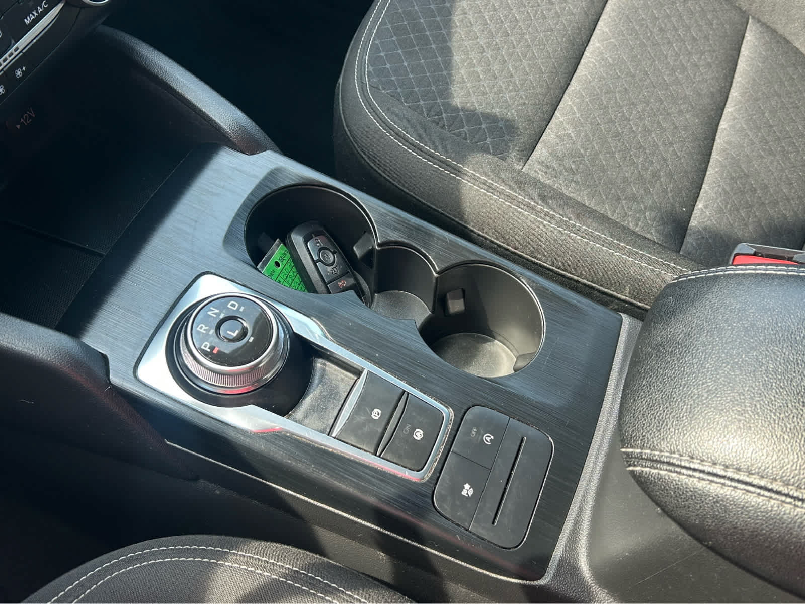 Used 2024 Ford Escape Active FWD image 40