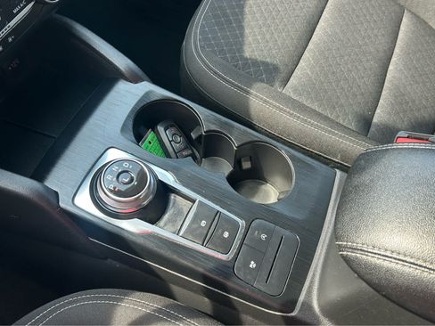 Used 2024 Ford Escape Active FWD image 40