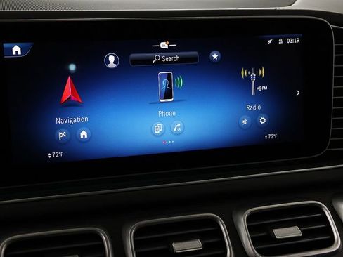 Certified 2026 Mercedes-Benz GLE 53 AMG 4MATIC image 21