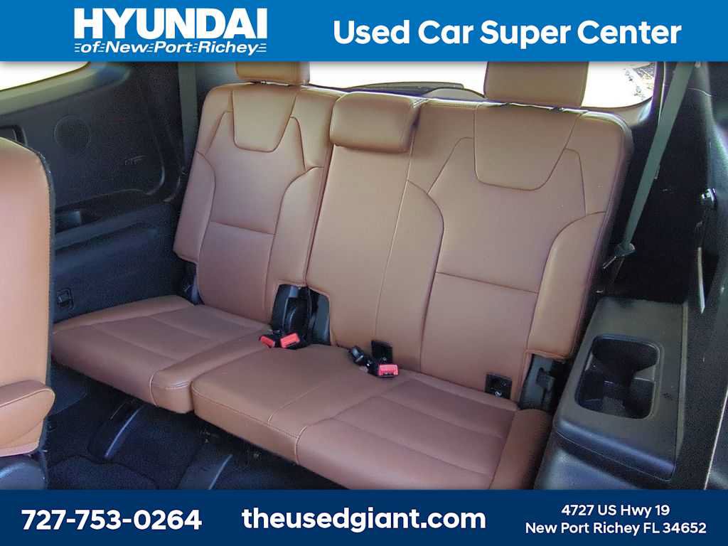 Used 2023 Kia Telluride SX X-Line AWD/4WD image 15