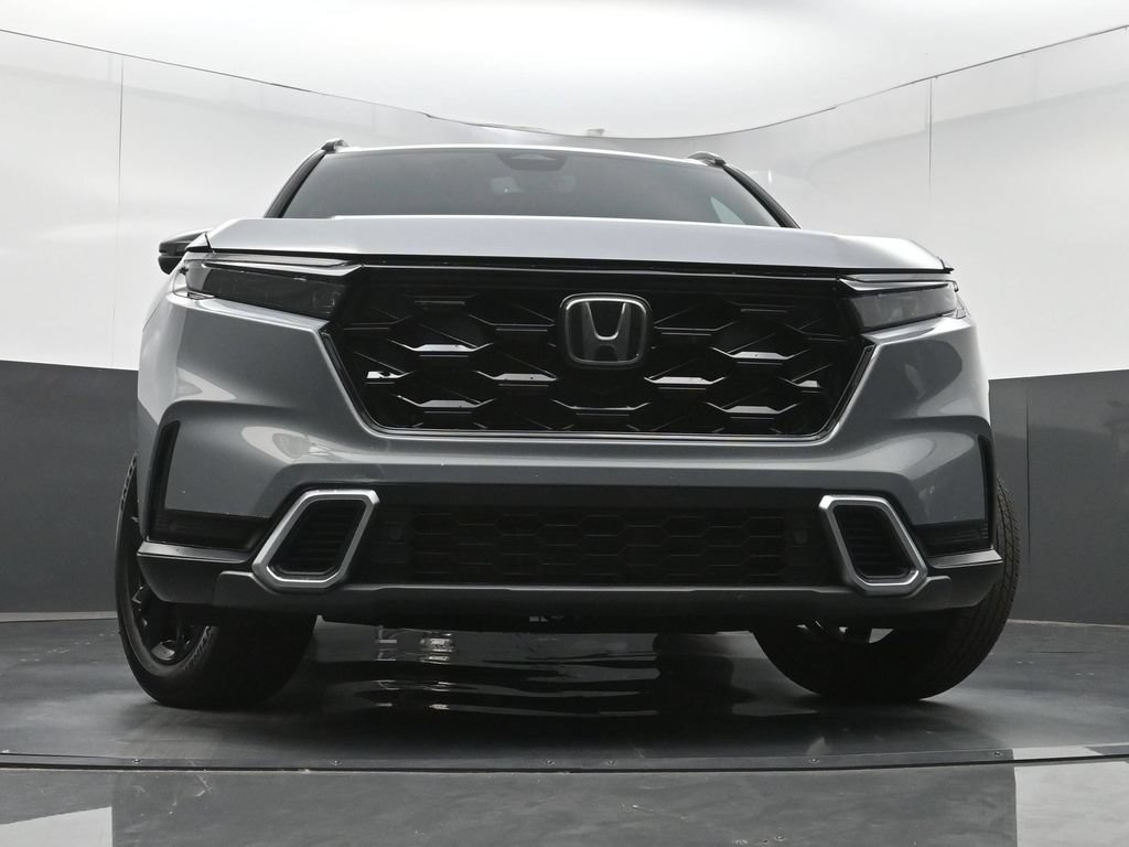 Used 2024 Honda CR-V Sport Touring image 27