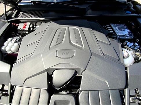 New 2026 Porsche Cayenne E-Hybrid Coupe image 39