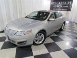 Used 2009 Lincoln MKS image 2