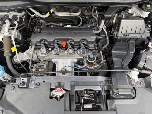 Used 2019 Honda HR-V Sport image 29