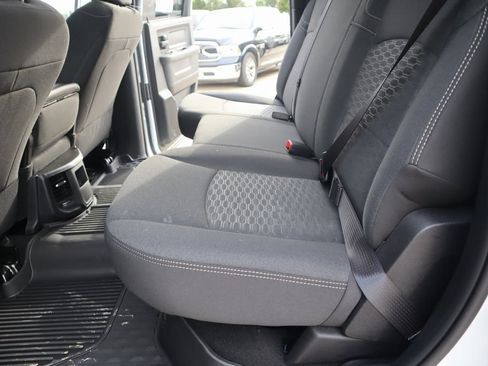 New 2025 RAM 2500 Tradesman AWD/4WD image 12