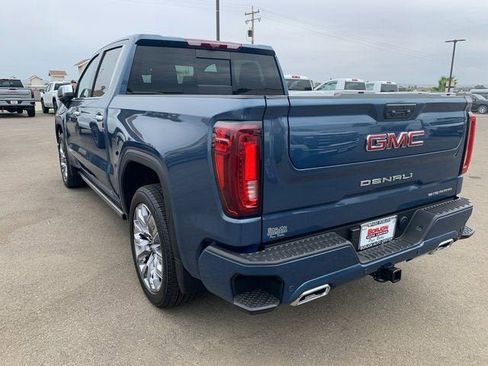 New 2026 GMC Sierra 1500 Denali image 7