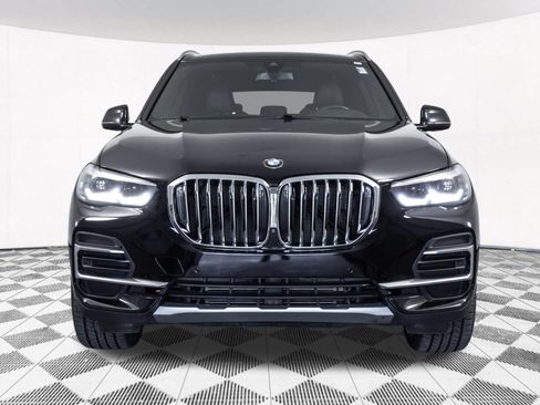 Used 2022 BMW X5 xDrive40i AWD/4WD image 13