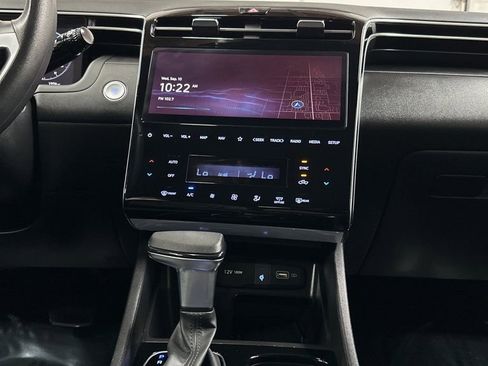 Used 2024 Hyundai Santa Cruz Night image 25