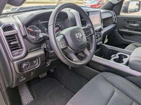 New 2026 RAM 1500 Express image 8