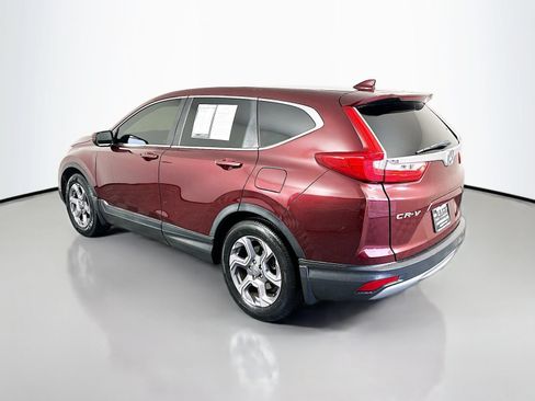 Used 2019 Honda CR-V EX image 5