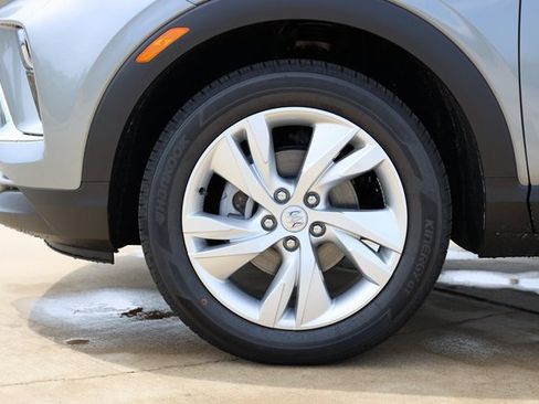 New 2026 Buick Encore GX Preferred w/ Advanced Technology Package image 9