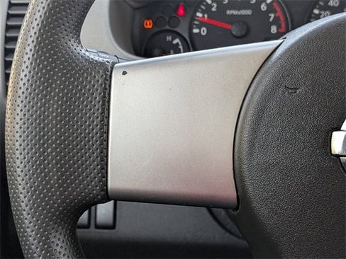 Used 2013 Nissan Xterra S w/ Value Package image 21