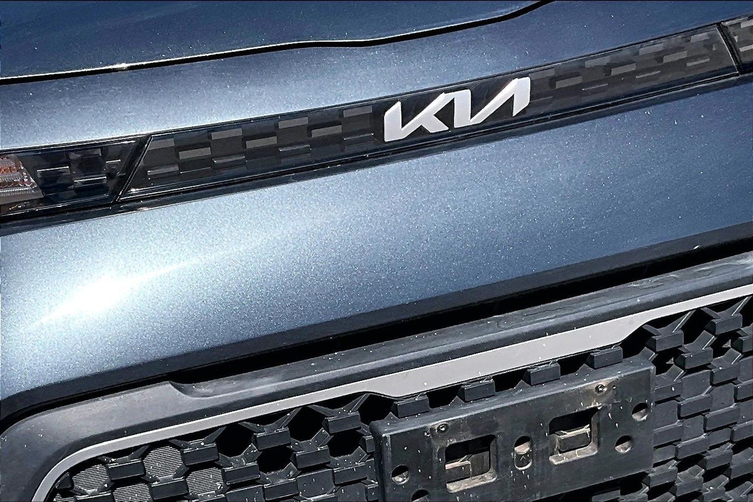 Used 2023 Kia Soul LX w/ Option Group 015 FWD image 25