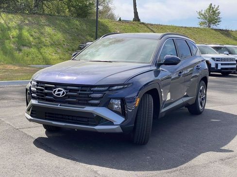 New 2026 Hyundai Tucson SEL FWD image 26