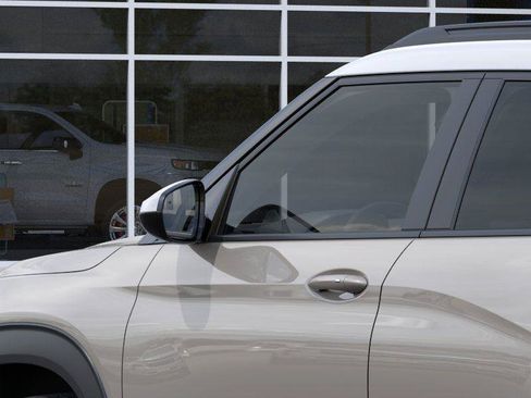 New 2026 Chevrolet TrailBlazer ACTIV w/ Convenience Package AWD/4WD image 12