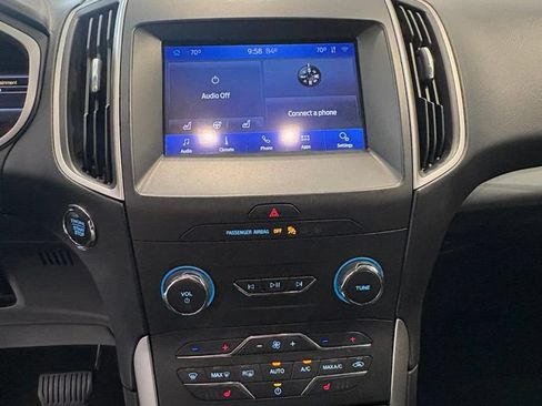 Used 2020 Ford Edge SEL w/ Cold Weather Package AWD/4WD image 20